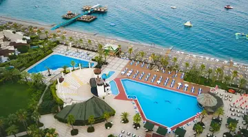 Emelda Sun Club - Ultra All Inclusive
