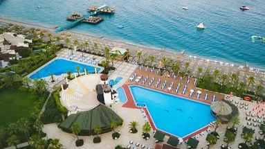 Emelda Sun Club - Ultra All Inclusive