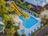 Emelda Sun Club - Ultra All Inclusive