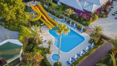 Emelda Sun Club - Ultra All Inclusive