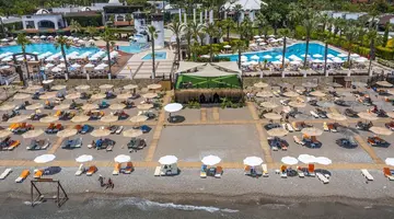 Emelda Sun Club - Ultra All Inclusive