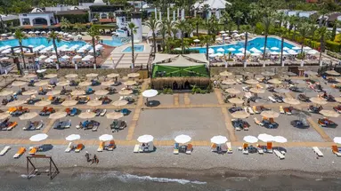 Emelda Sun Club - Ultra All Inclusive