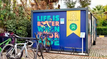 Emelda Sun Club