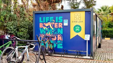 Emelda Sun Club