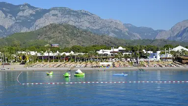 EMELDA SUN CLUB