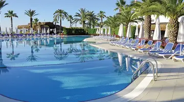 EMELDA SUN CLUB