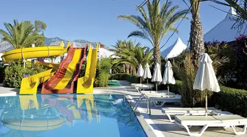 EMELDA SUN CLUB