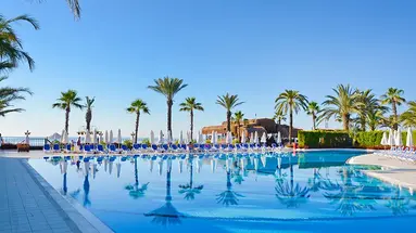 EMELDA SUN CLUB