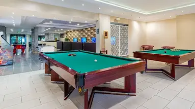 EMELDA SUN CLUB