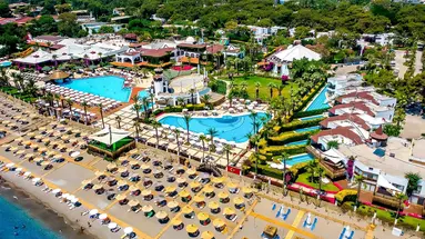 Emelda Sun Club