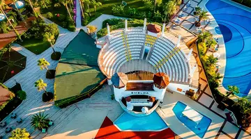 Emelda Sun Club