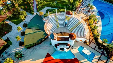Emelda Sun Club