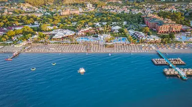 EMELDA SUN CLUB