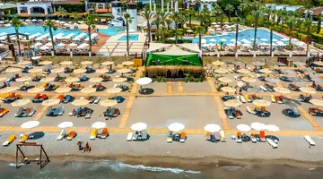 Emelda Sun Club