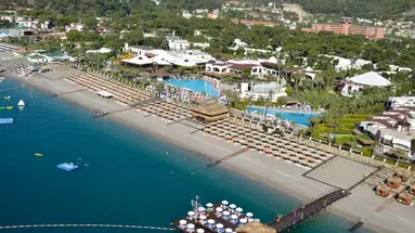 Emelda Sun Club