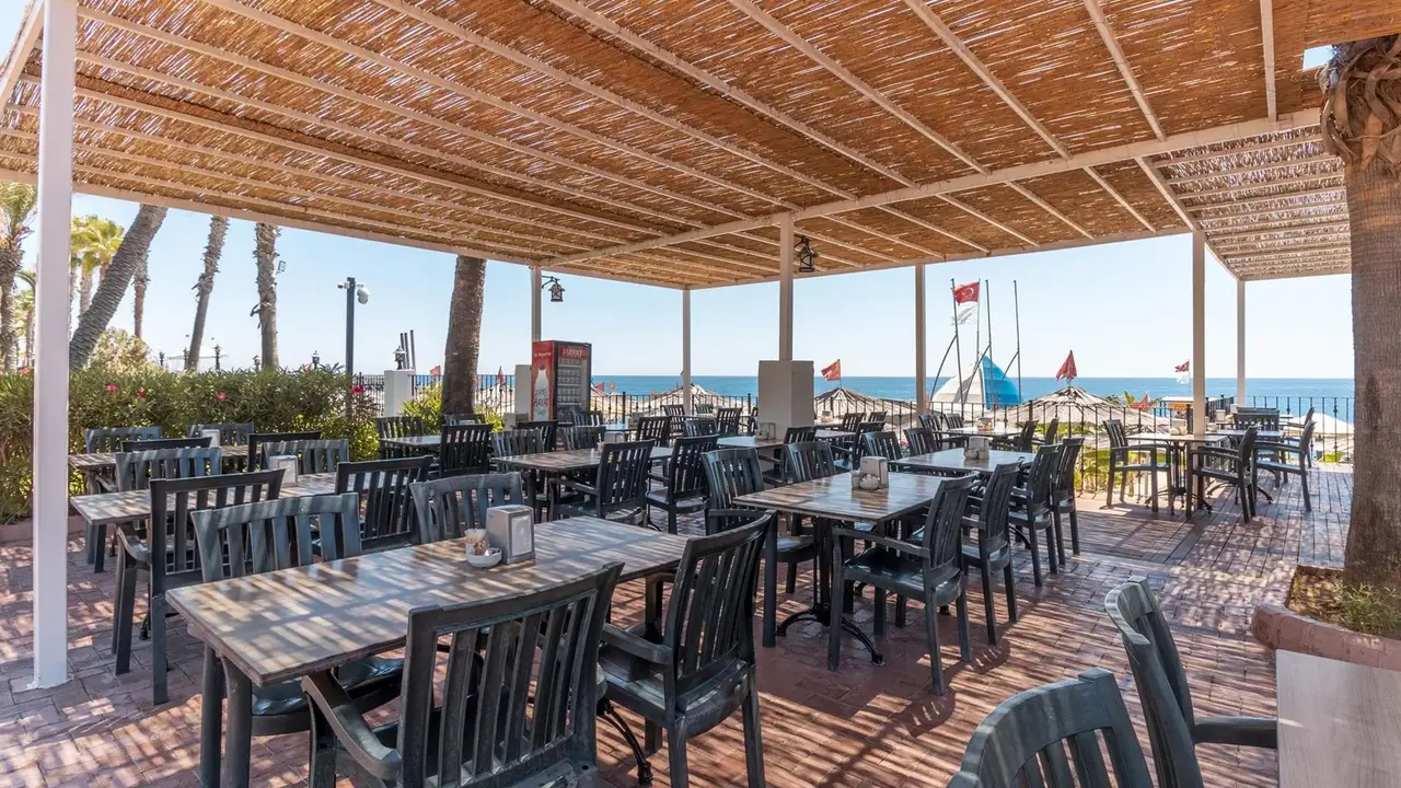 Emelda Sun Club