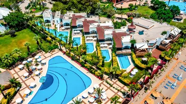 Emelda Sun Club
