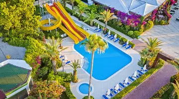 EMELDA SUN CLUB