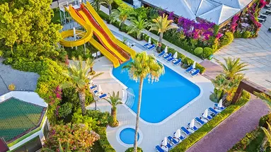 EMELDA SUN CLUB