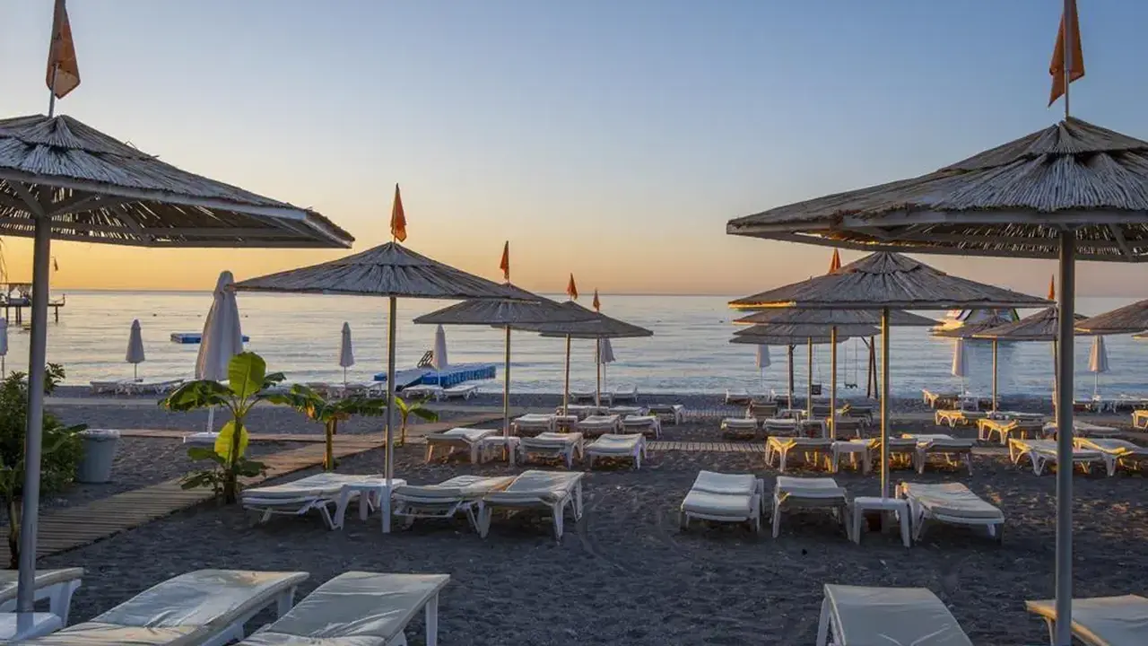 EMELDA SUN CLUB