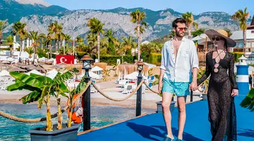 Emelda Sun Club