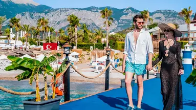 Emelda Sun Club