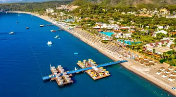 Emelda Sun Club