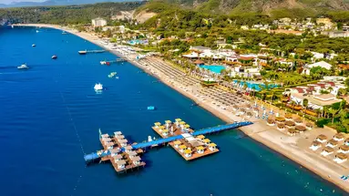 Emelda Sun Club