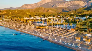 Emelda Sun Club