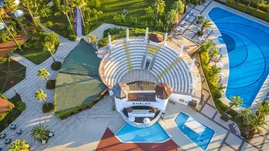 EMELDA SUN CLUB