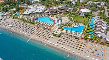 EMELDA SUN CLUB