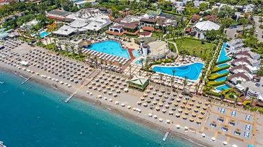 EMELDA SUN CLUB