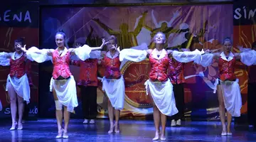 Emelda Sun Club