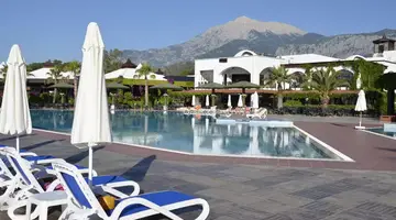 Emelda Sun Club