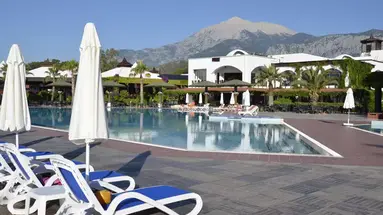Emelda Sun Club
