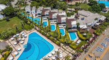 Emelda Sun Club