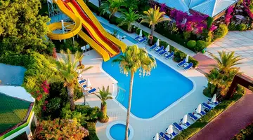 Emelda Sun Club