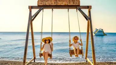 Emelda Sun Club