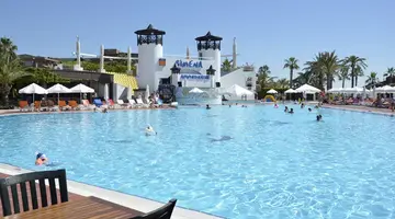 Emelda Sun Club