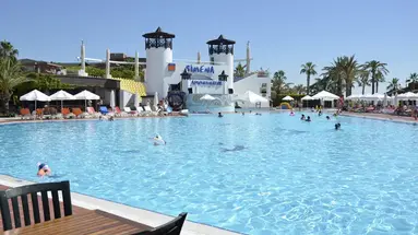 Emelda Sun Club
