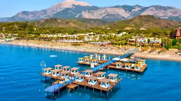Emelda Sun Club
