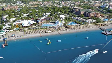 EMELDA SUN CLUB
