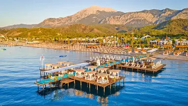 EMELDA SUN CLUB