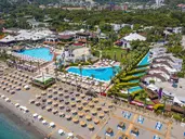 Emelda Sun Club