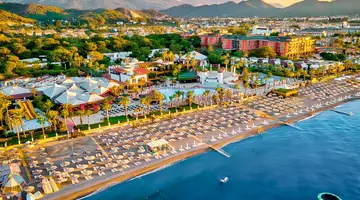 Emelda Sun Club