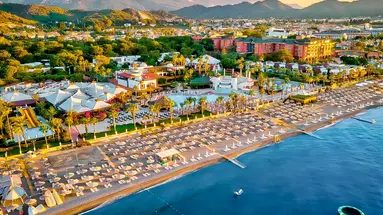 Emelda Sun Club