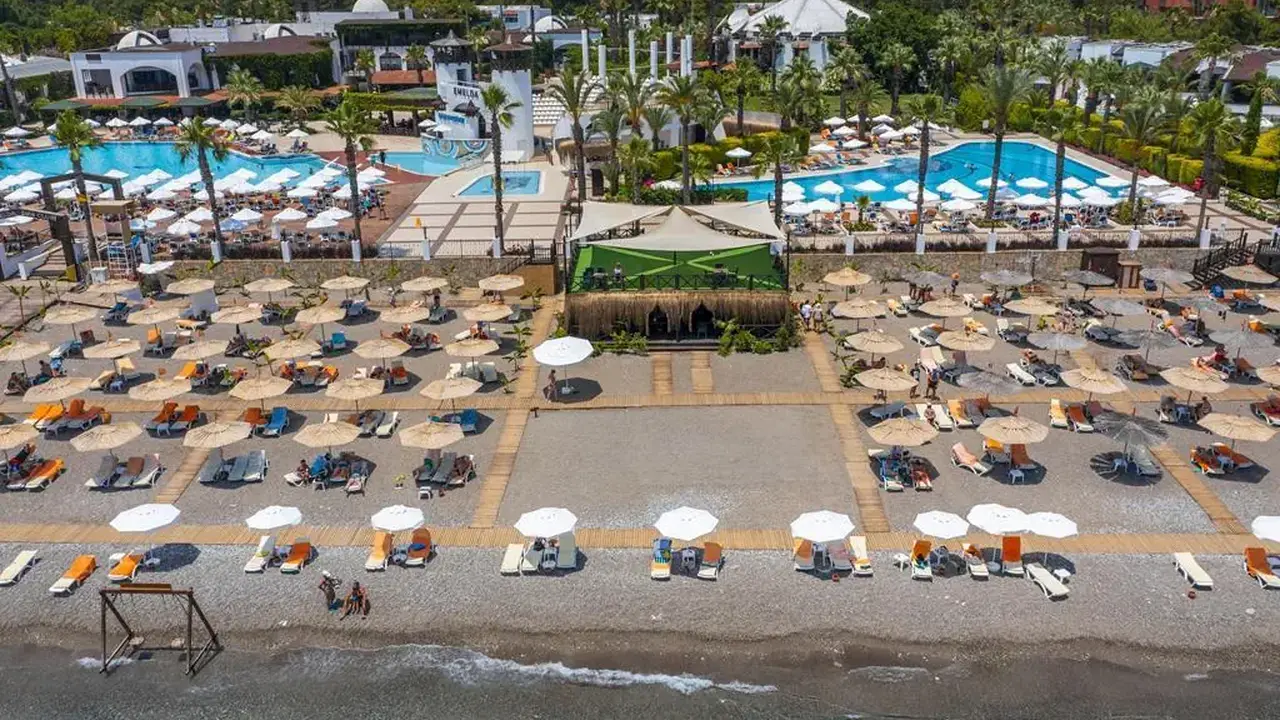EMELDA SUN CLUB