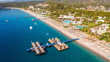 EMELDA SUN CLUB