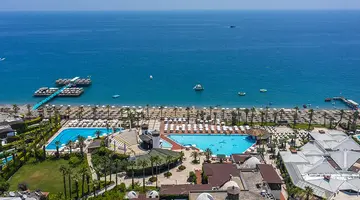 EMELDA SUN CLUB