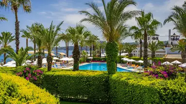 EMELDA SUN CLUB